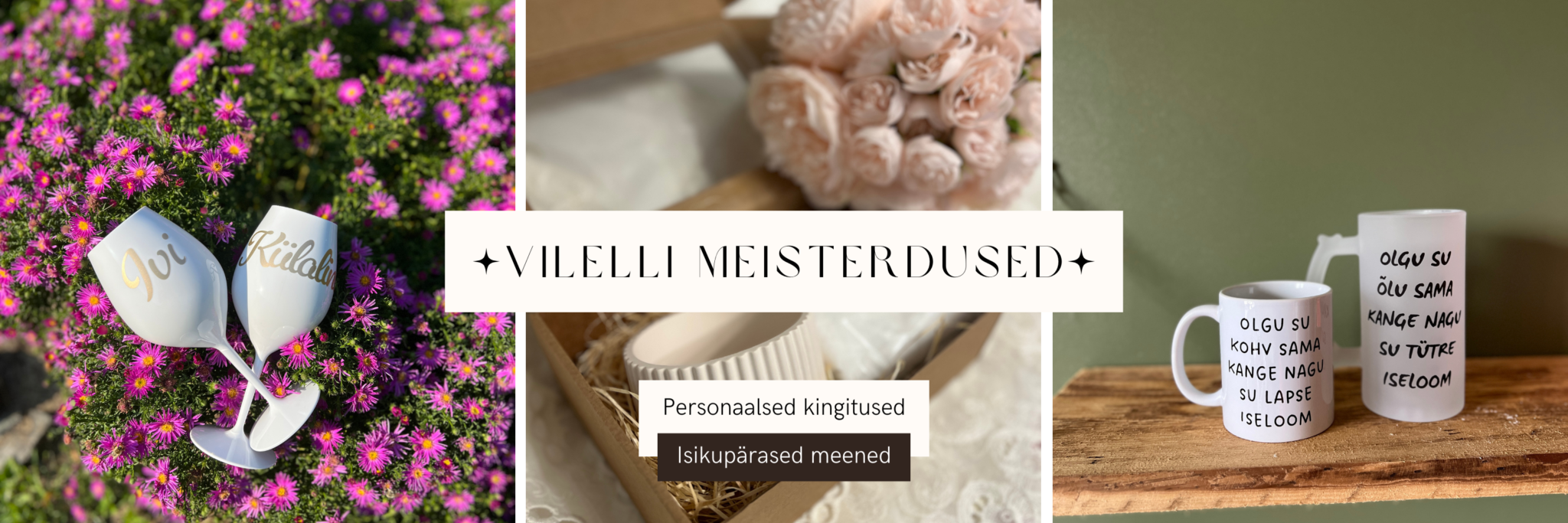 white and brown find your style twitter header (2)