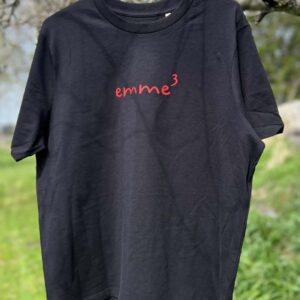 t särk kirjaga “emme” (lisatava numbriga)